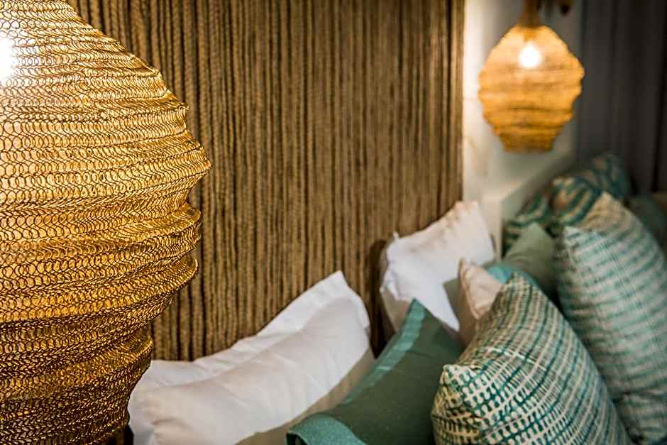 Omiros Boutique Hotel (Adults Only)