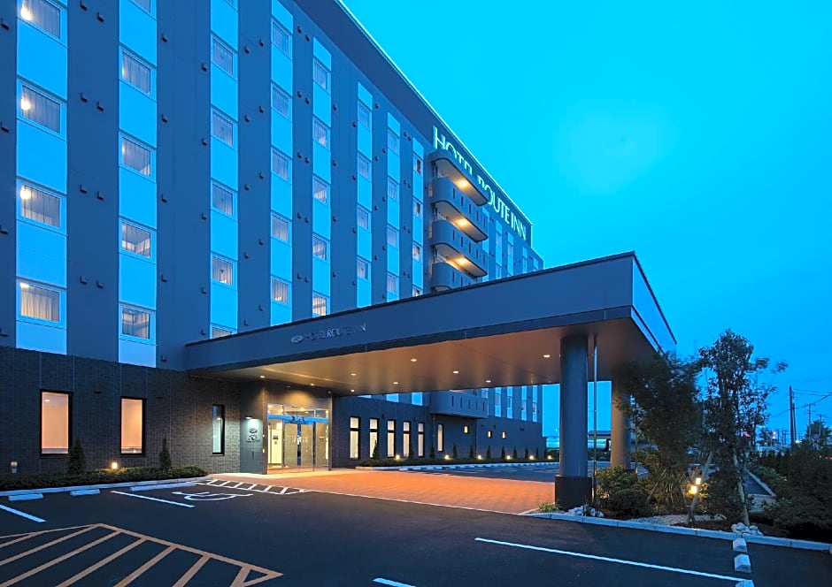 Hotel Route Inn Ichihara