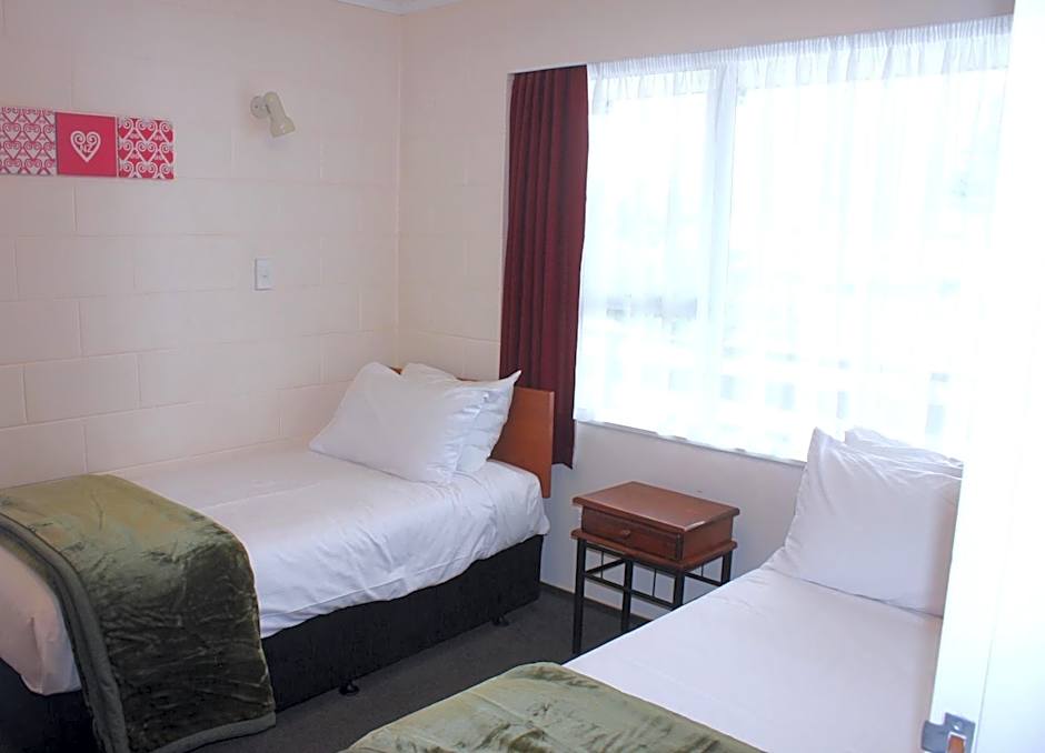 Kapiti Gateway Motel
