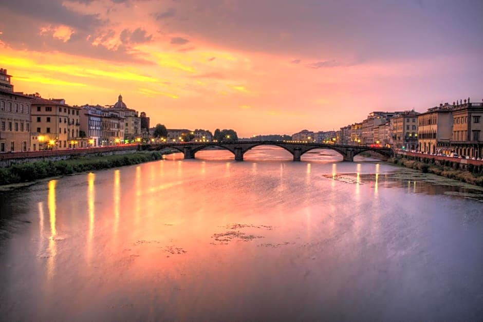 Hotel Grifone Firenze