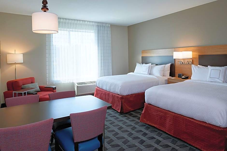 TownePlace Suites by Marriott Cleveland Solon