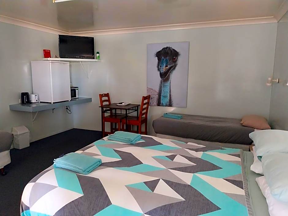 Motel Blackall