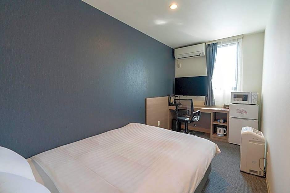 HOTEL R9 The Yard Yuki