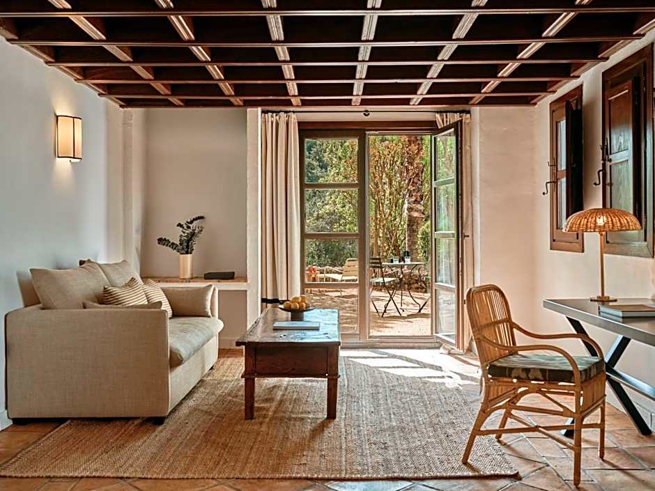 Finca La Bobadilla - The Leading Hotels of the World