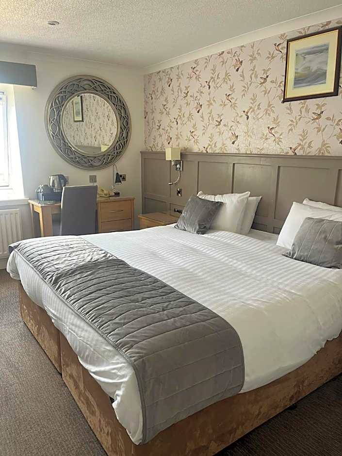 Royal Victoria Hotel Snowdonia