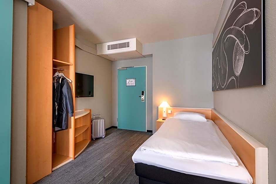 ibis Hamburg Alsterring