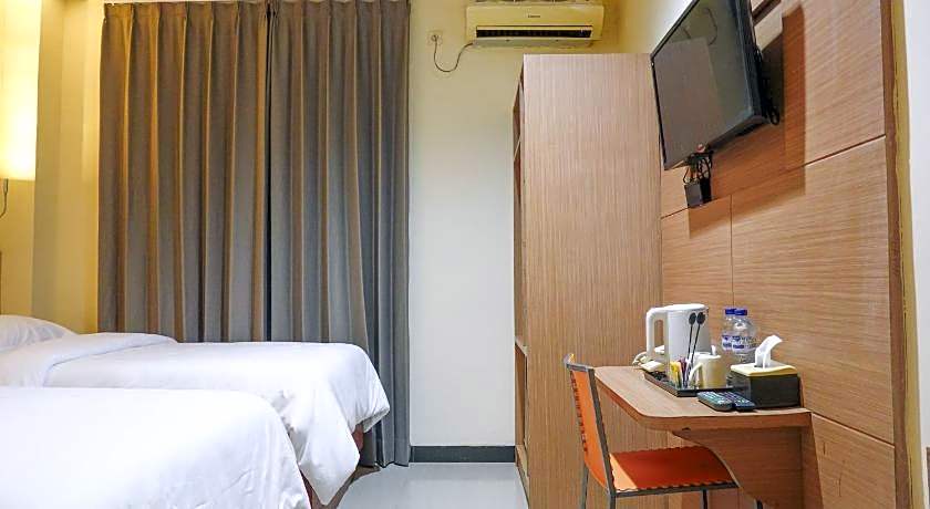 City Hotel Mataram