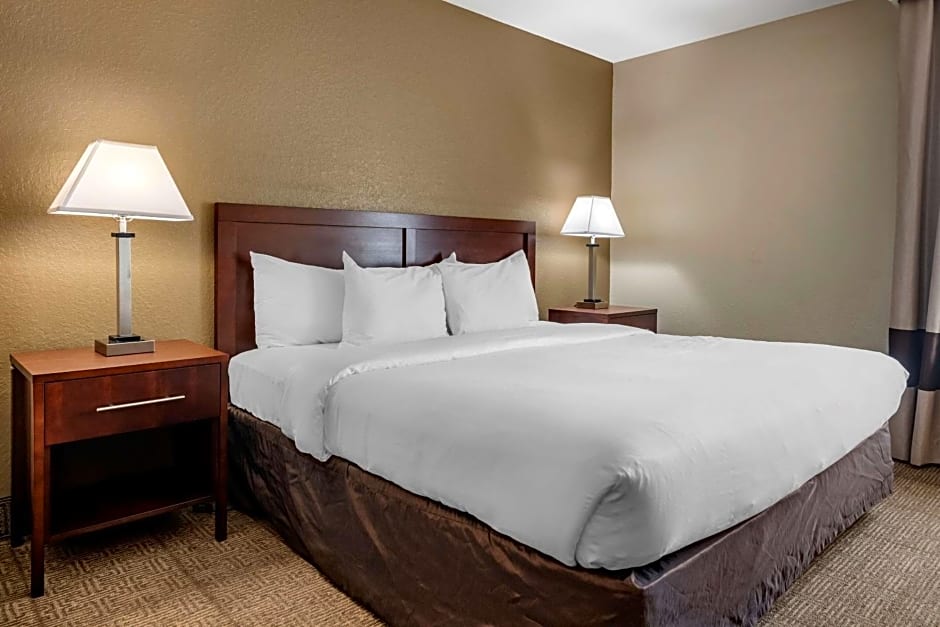 Comfort Inn & Suites DeLand - near University