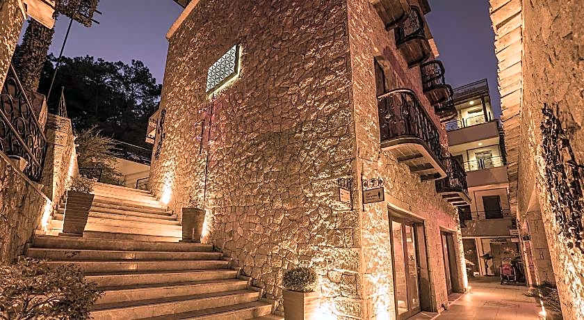 KAZDAĞLARI KARYE MÜZE OTEL