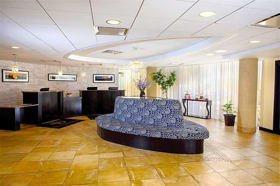 DoubleTree By Hilton Hotel Portland, Me