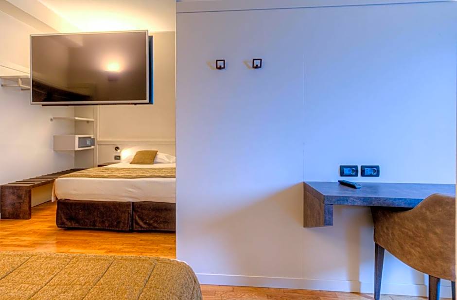 Hotel Belvedere Thiene