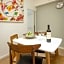 Apartments Florence San Marco Suite