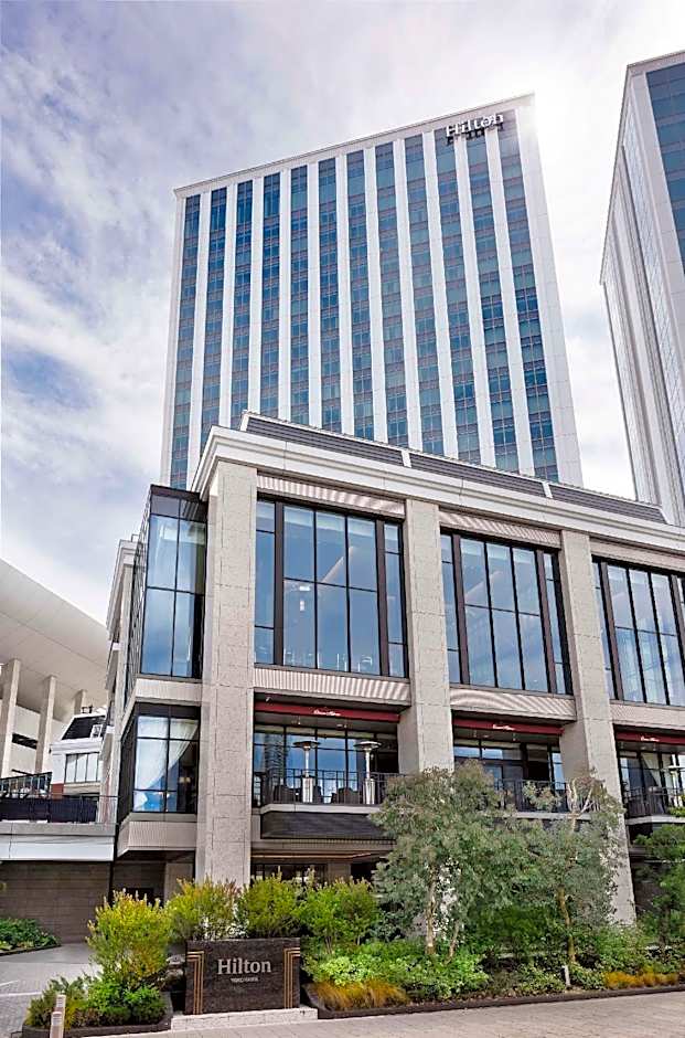 Hilton Yokohama