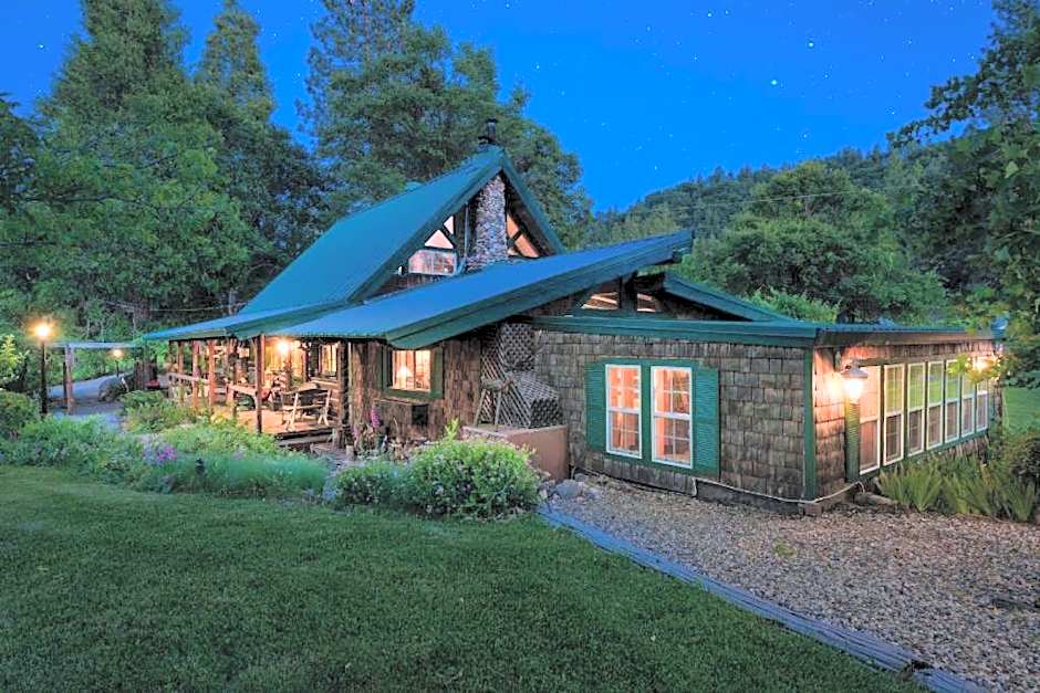 The Davies Family Inn