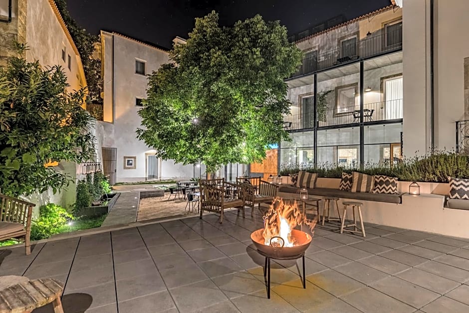 Sapientia Boutique Hotel