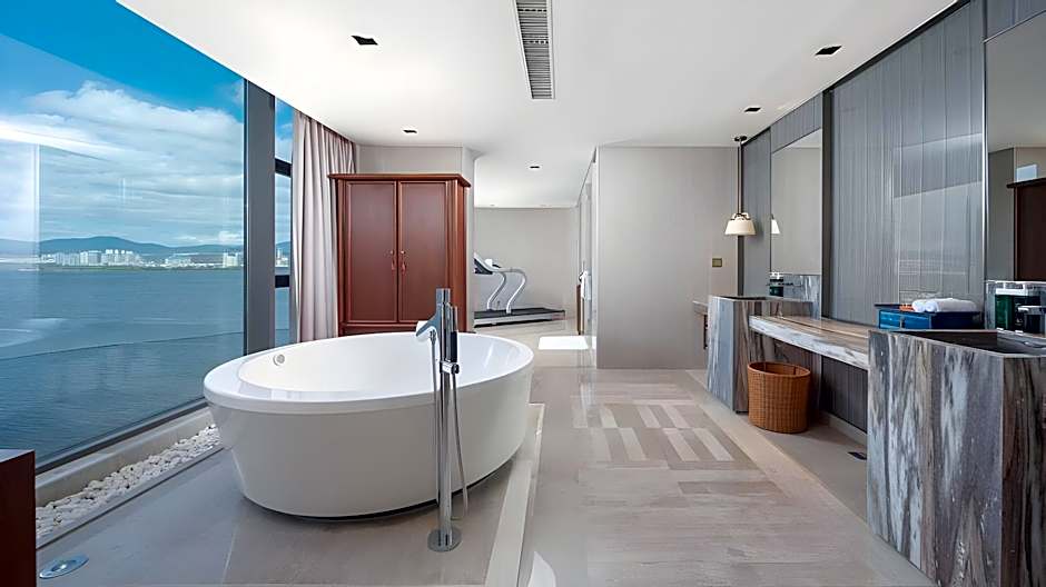 Hotel Indigo Dali Erhai By IHG
