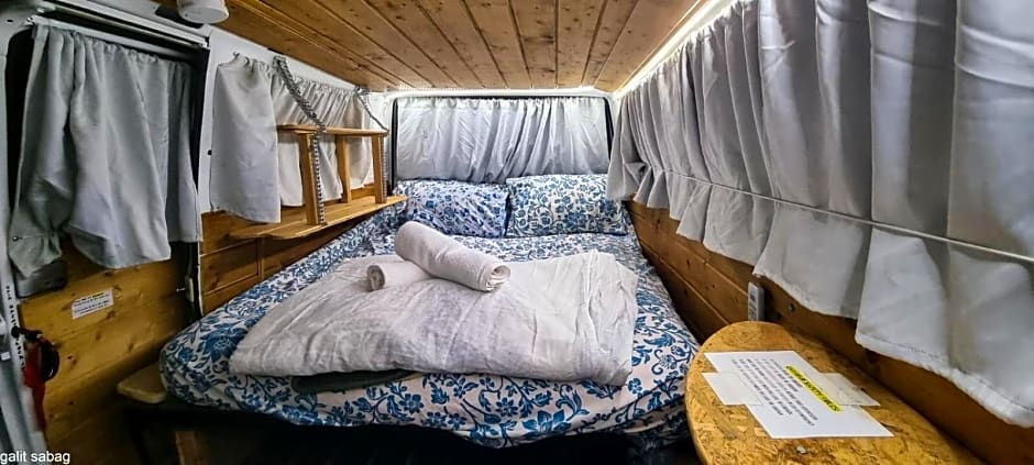 Sherman's place - שרמנ'ס פלייס