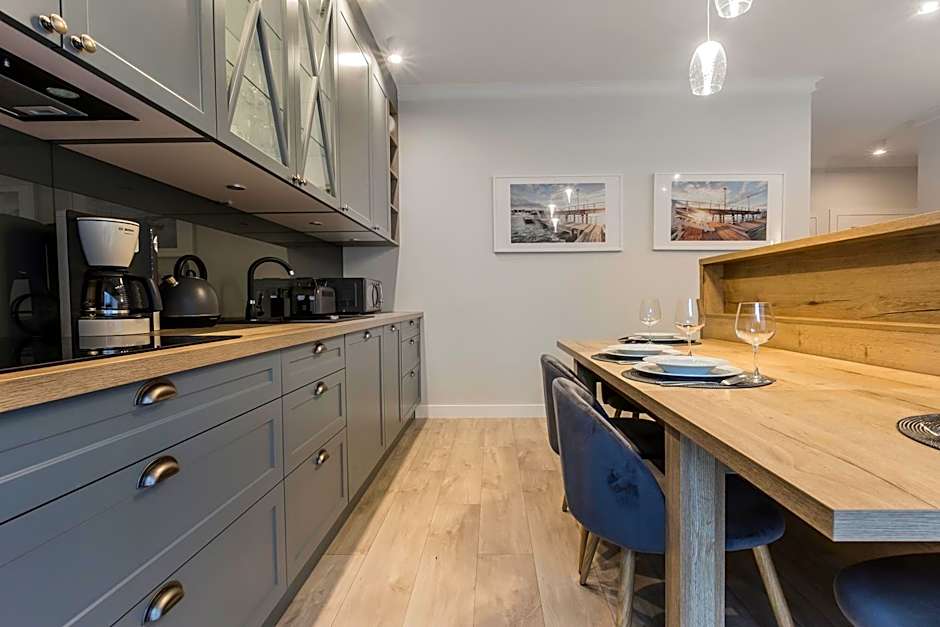 City Break Gdańsk Rajska 8 - Apartamenty by INA