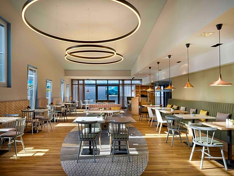 Hilton Garden Inn Innsbruck Tivoli