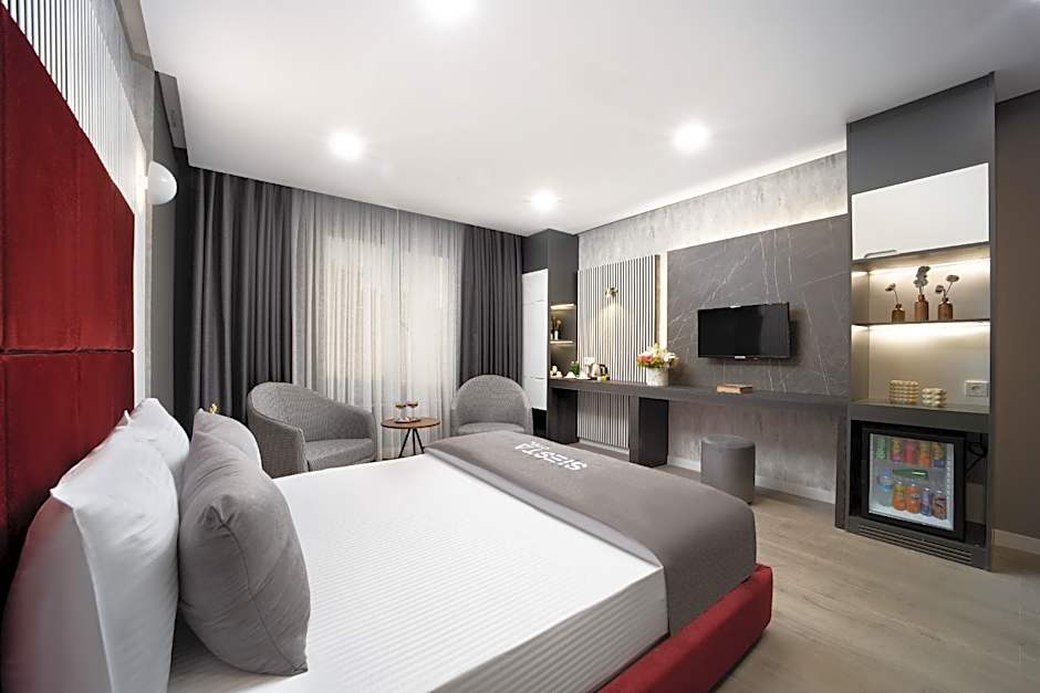 Siesta Hotel Bakırköy