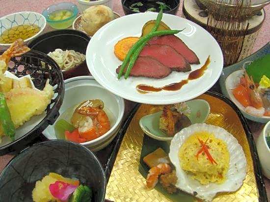 Shinshu Asukasou