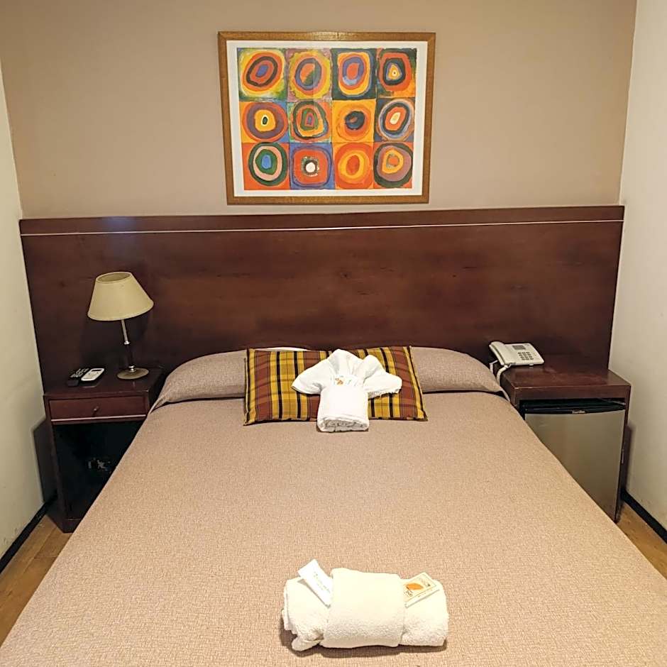 Hotel Milan