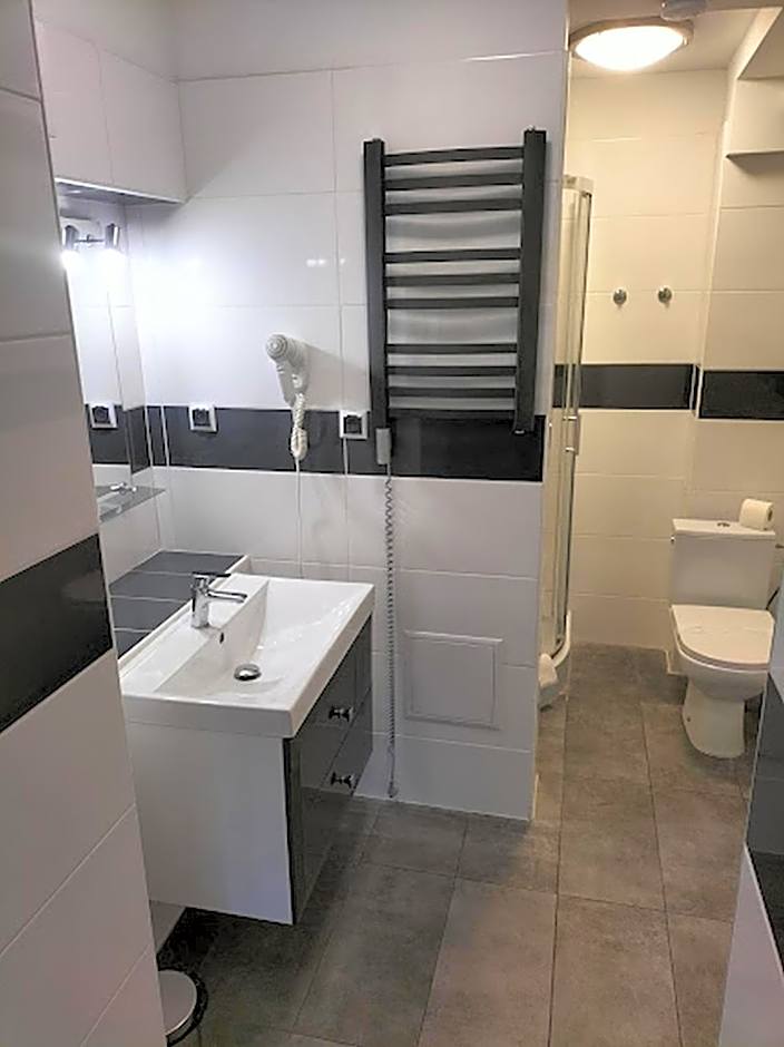 Hotel Chmielna Warsaw