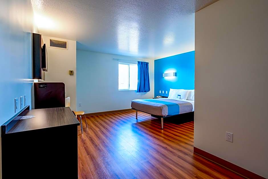 Motel 6-Pottstown, PA