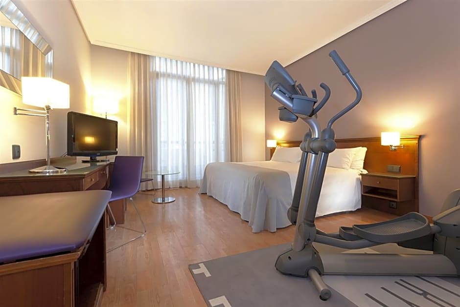 INNSiDE Madrid Gran Vía