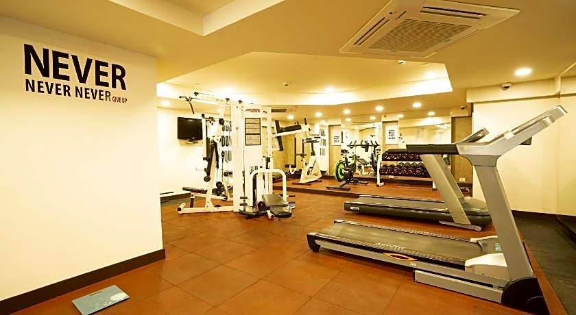 The Crown, Bhubaneswar - IHCL SeleQtions