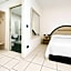 Sechi Hotel Milano with parking