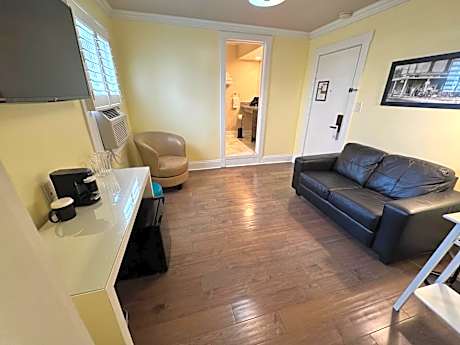 Superior King Room