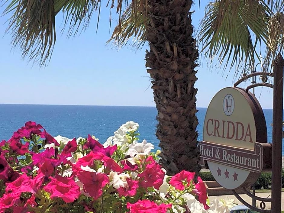 Cridda Hotel & Restaurant