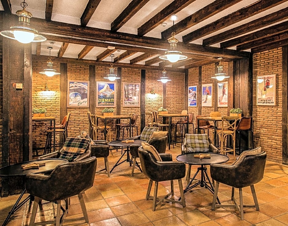 Vincci Rumaykiyya Hotel