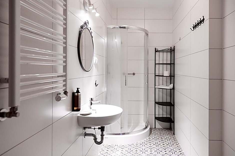 Mleczarnia Hotel Restauracja