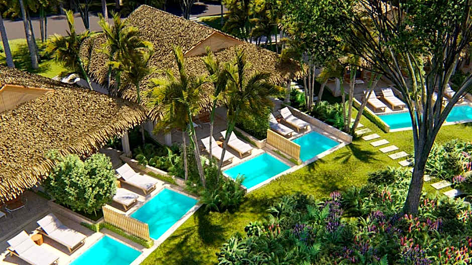 Viva V Samana by Wyndham, A Trademark Adults All Inclusive