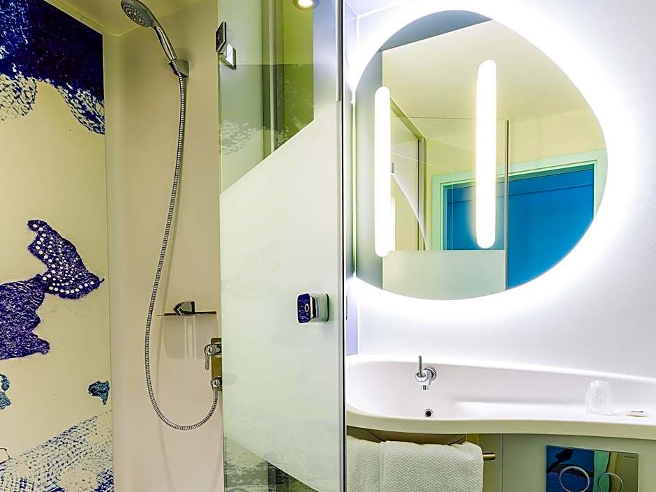 ibis budget Geneve Palexpo Aeroport