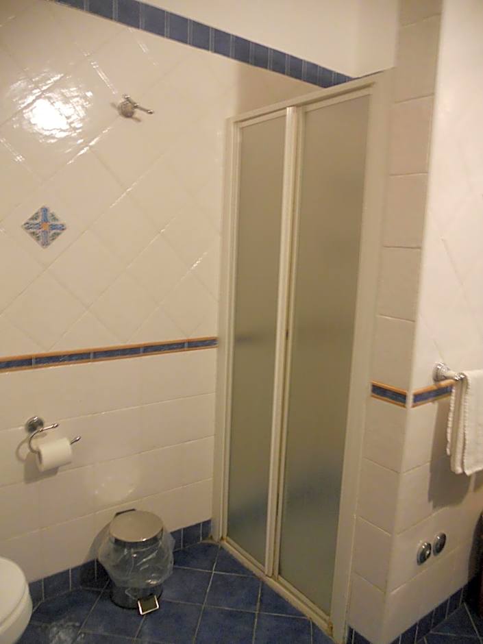 Pedra Residence