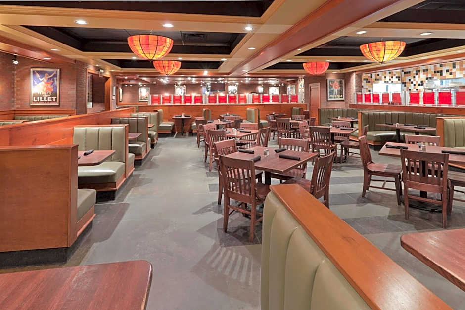 Holiday Inn Carbondale-Conference Center Hotel By IHG