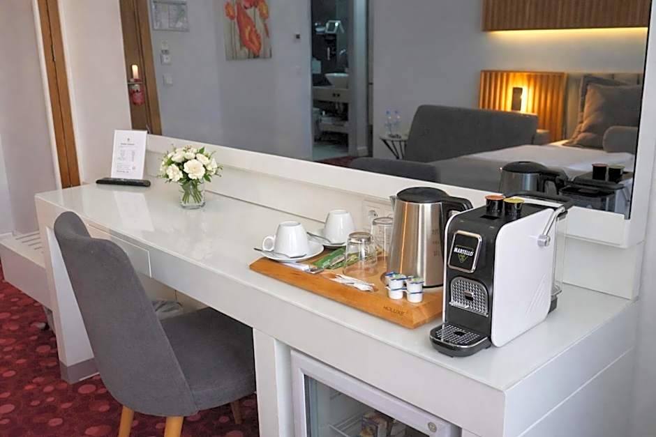 Hotel Bayer's
