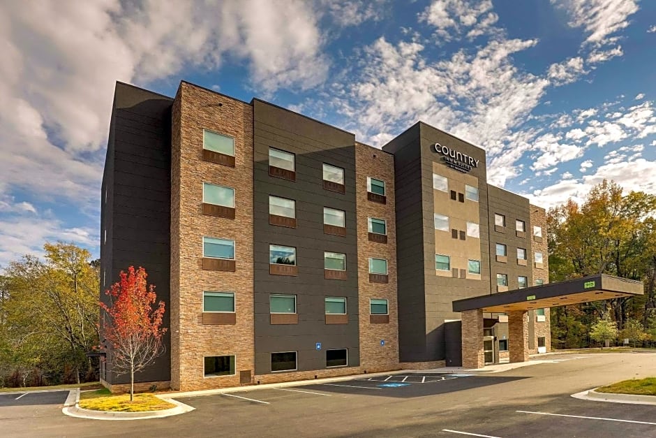 Country Inn & Suites by Radisson, Cumming, GA