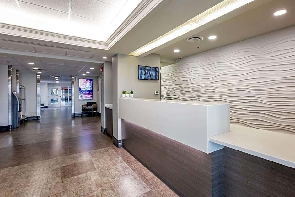 Motel 6-Saskatoon, SK