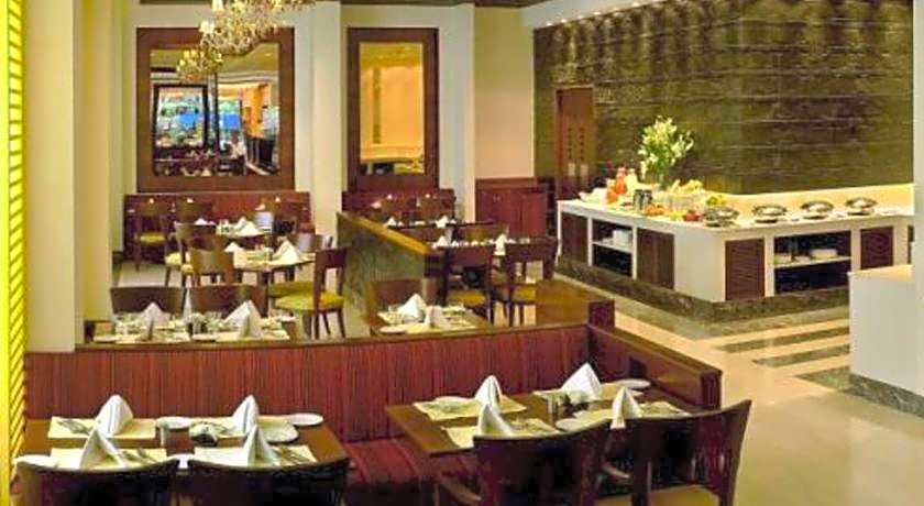 Park Inn Gurgaon