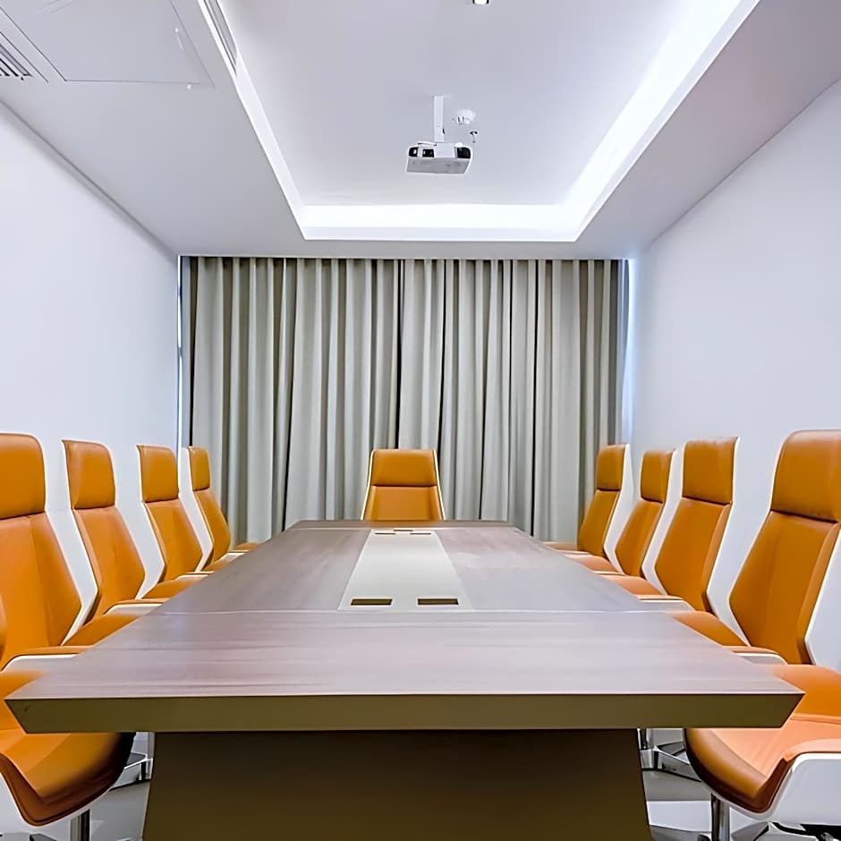 Regal Reseau Hotel  Spa