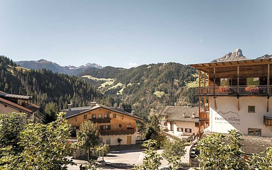 Hotel Pider