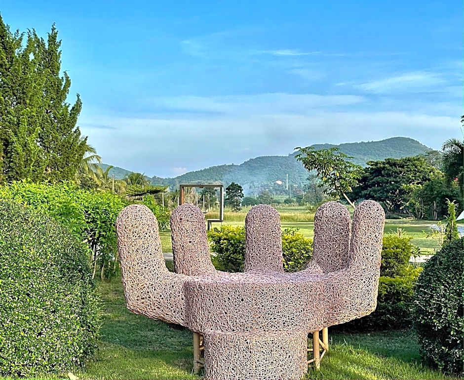 สต็อกโฮม เขาใหญ่ (StockHome Khao Yai)