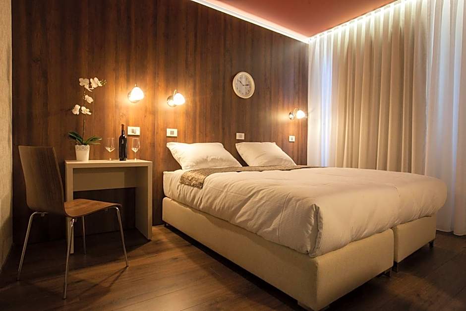 ECO Hotel Center Postojna