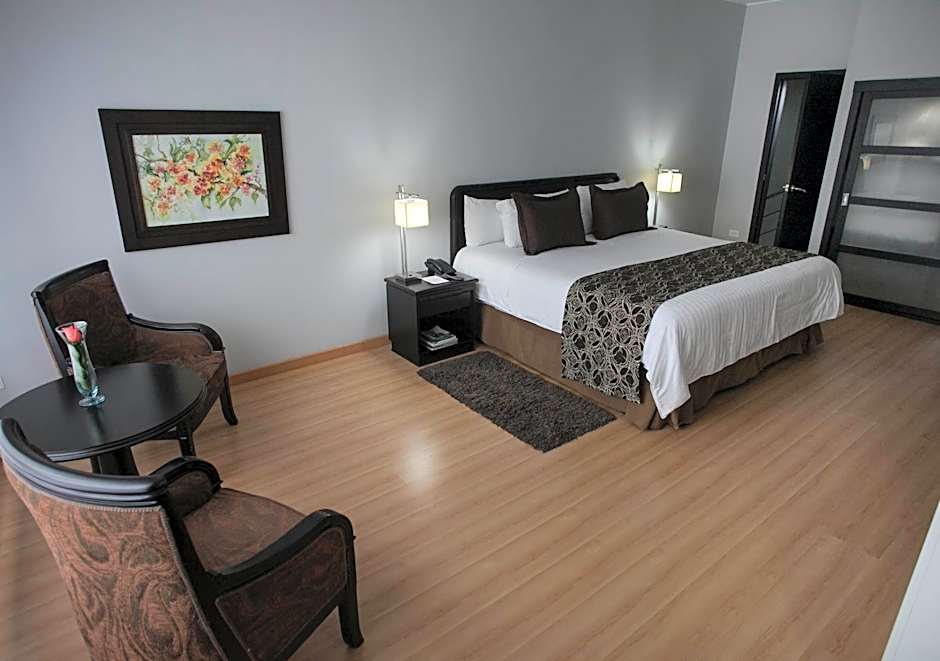 Hotel Internacional La Triada