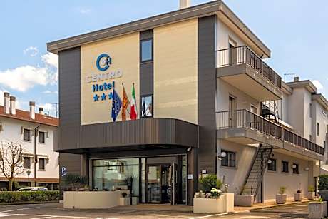 CENTRO HOTEL - Venice Airport