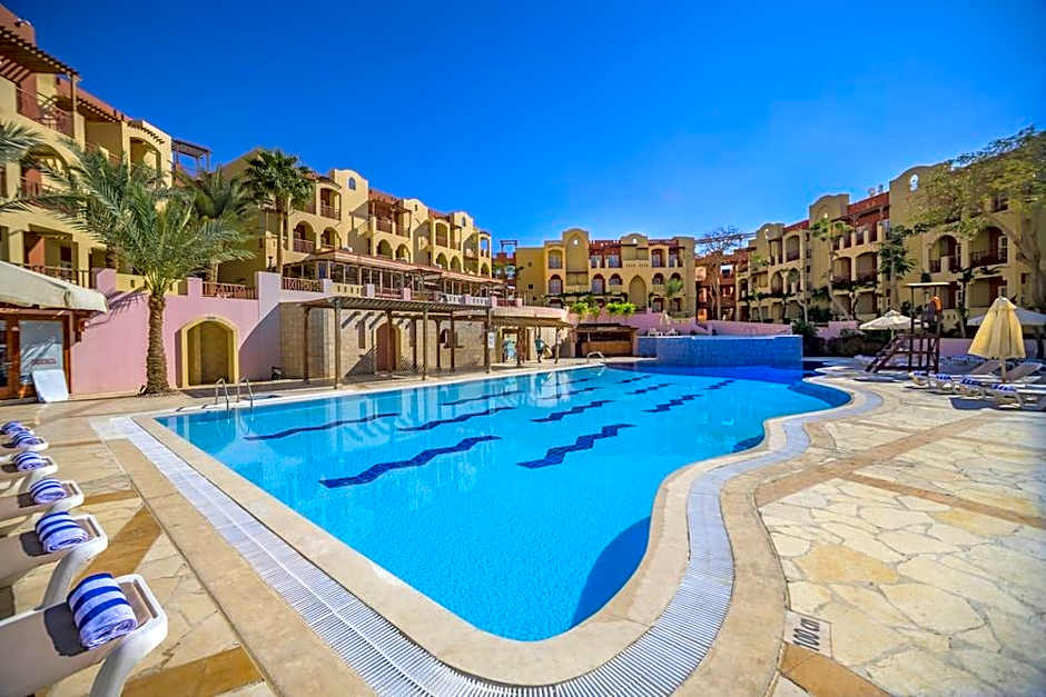 Marina Plaza Hotel, Tala Bay